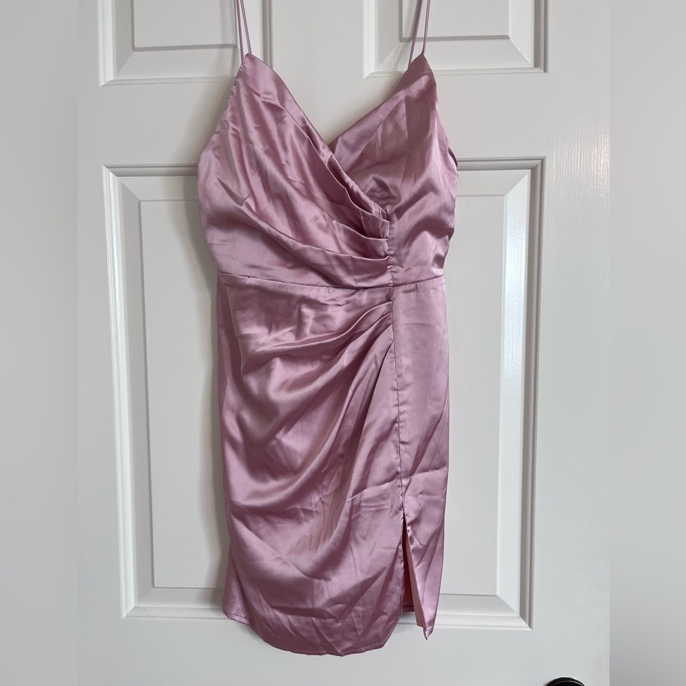 revolve dress